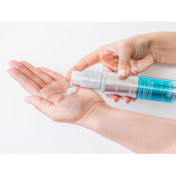 HydraSplash Replenishing Leave-In - Hydratačná starostlivosť
